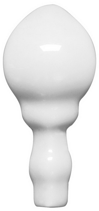 Спецэлемент NERI ВНЕШНИЙ УГОЛ ANGULO MOLDURA ITALIANA PB BLANCO Z (ADNE5164) 5x2.3 от ADEX (Испания)