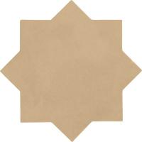 Керамогранит KASBAH STAR FAWN 29073 16.8x16.8  Equipe Ceramicas