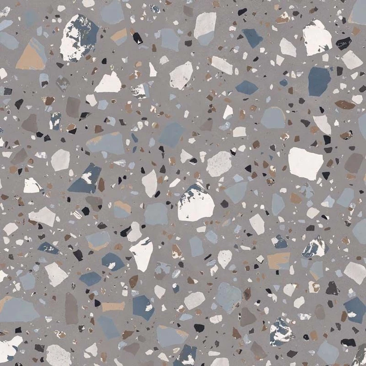 Керамогранит De-Maxi Deco Grey 90×90