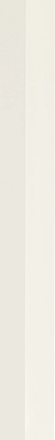 Faces Hill White Gloss
