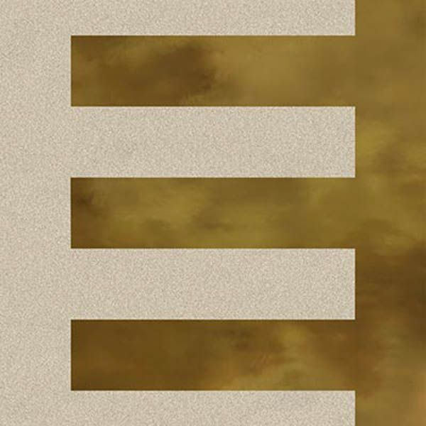 Декор Filippo Soul Tiara Arena Oro 20x20 от Vives Ceramica (Испания)