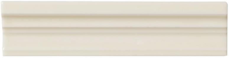 Бордюр STUDIO БОРДЮР CORNISA ALMOND (ADST5229) 5x19.8 от ADEX (Испания)