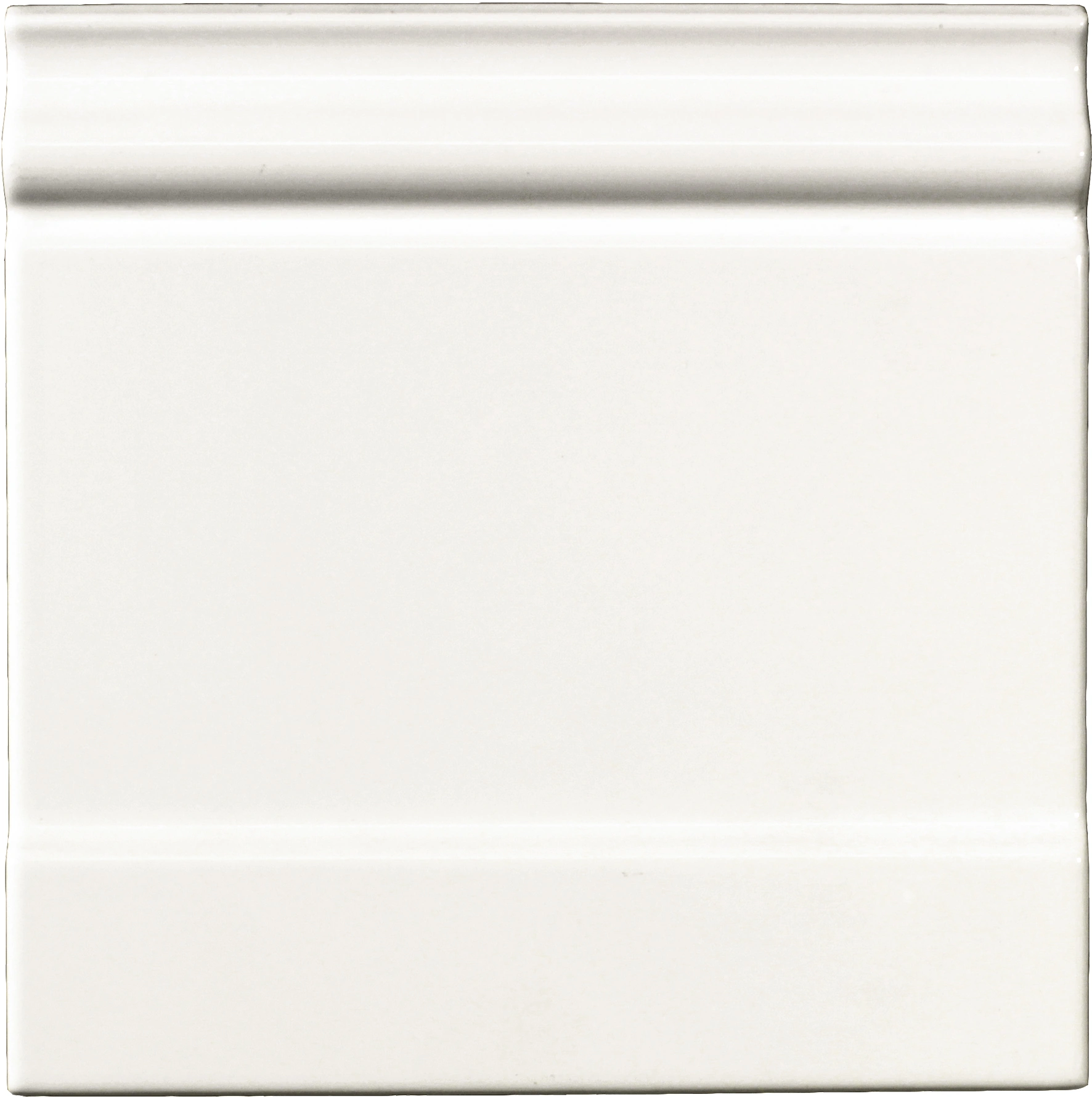 Grazia Vintage · ZOCCOLO 20X20 WHITE