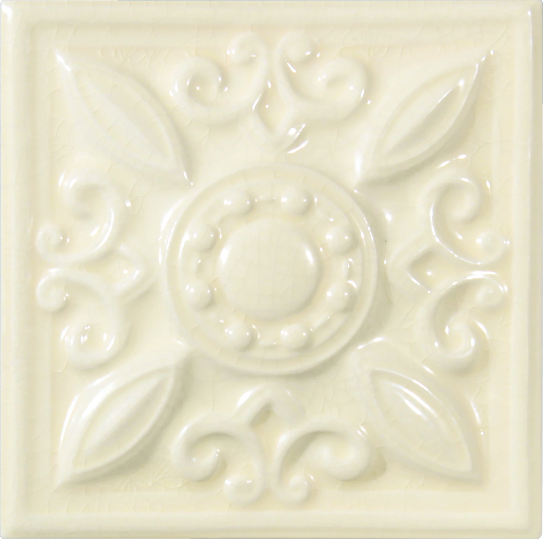 Grazia Essenze · NEOCLAS.13X13 MAGNOLIA CRAQ.