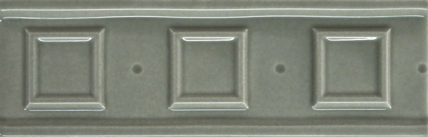 Grazia Boiserie Origins · SQUARE 6,5X20 PINO