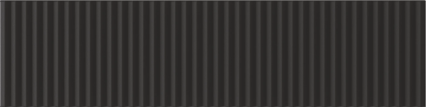 Twin Peaks Low Nero