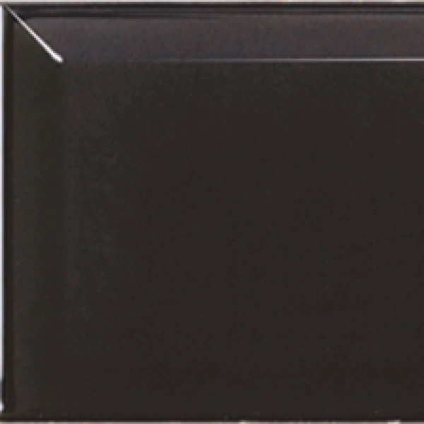 METRO Black Matt 7.5x15