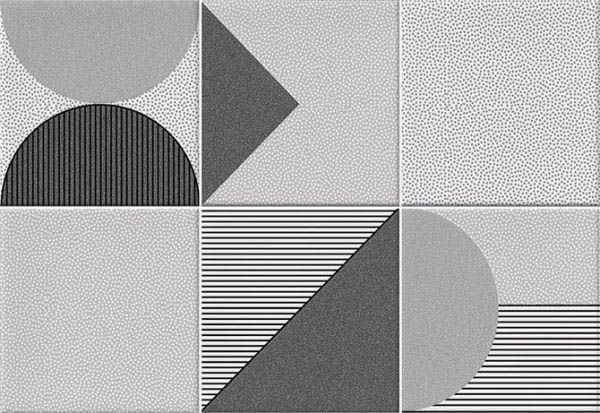 Настенная плитка Nago Marengo 23x33.5 от Vives Ceramica (Испания)
