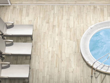 Керамогранит Soft Ash 15x100 от Rondine Group RHS (Италия)