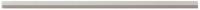 Бордюр MEK Medium Spigolo 10mm (LM1M) 1x25 от Atlas Concorde (Италия)