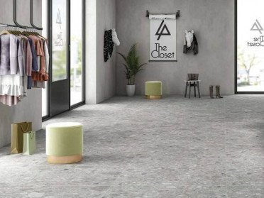 Керамогранит Ceppo di Gre Blanco Sand Coloured Body 60x120x0.9 от Art&Natura Ceramic (Индия)