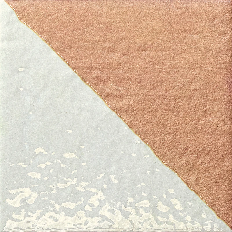 Terre Neuve Half Sienna-Cloud Gloss, Matt
