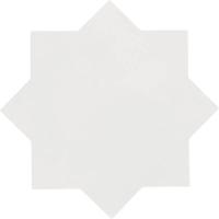 Керамогранит KASBAH STAR BONE 29076 16.8x16.8  Equipe Ceramicas
