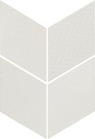 Керамогранит RHOMBUS WHITE 21294 14x24 Equipe Ceramicas