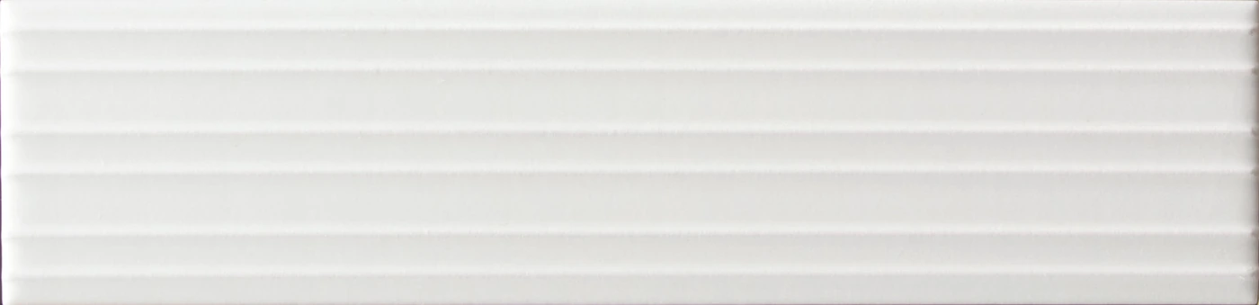 LUMINA Rivia White Alyssum Matt 6x24.6