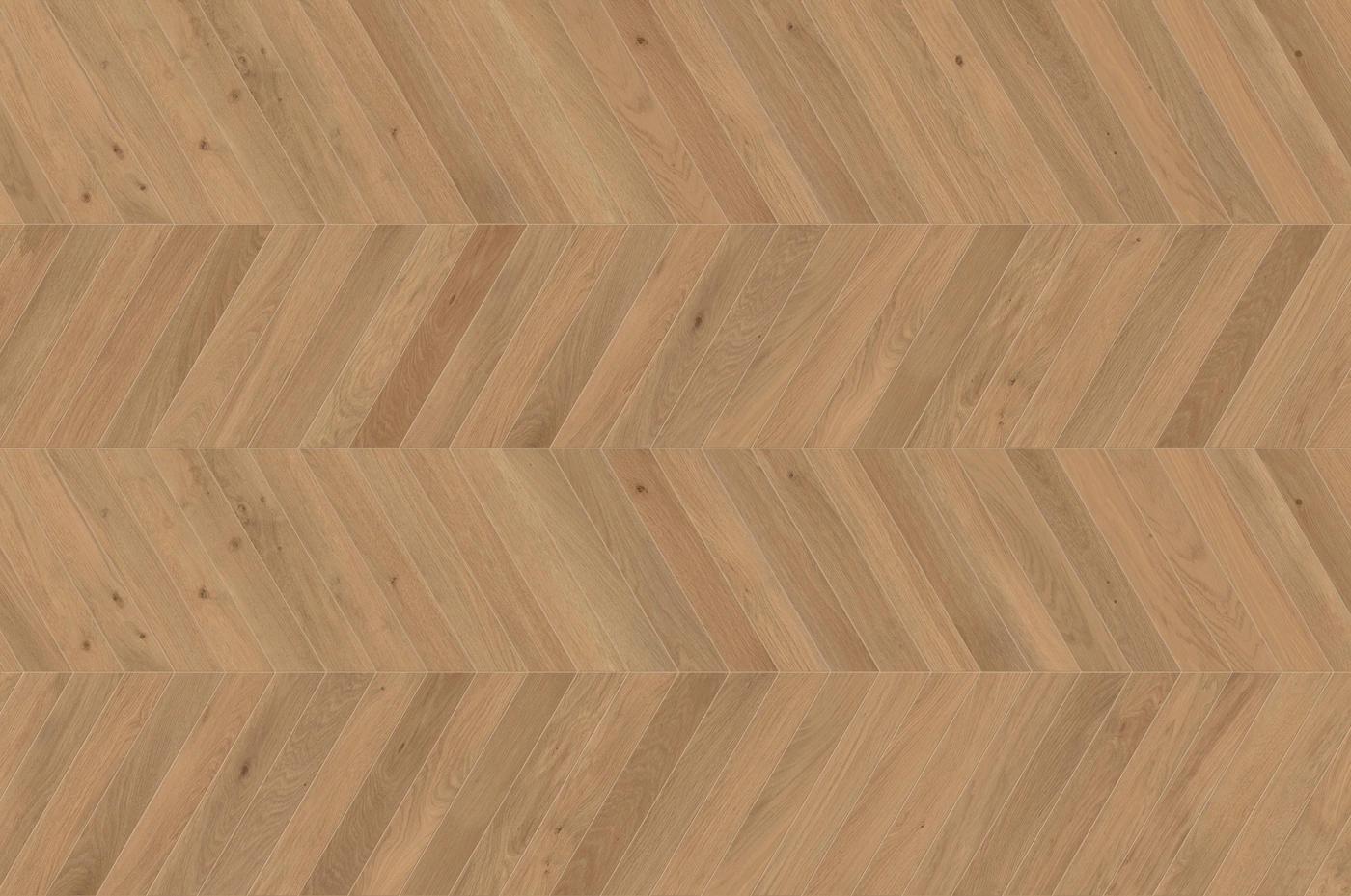 Керамогранит Log Deep Oak Chevron (A+B) 7.5×45