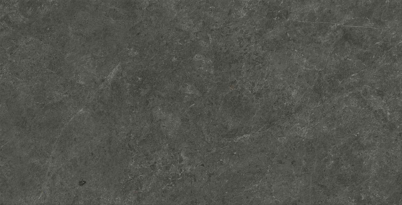 Керамогранит Nyra Charcoal Matte Sensitech 9 mm 75×150
