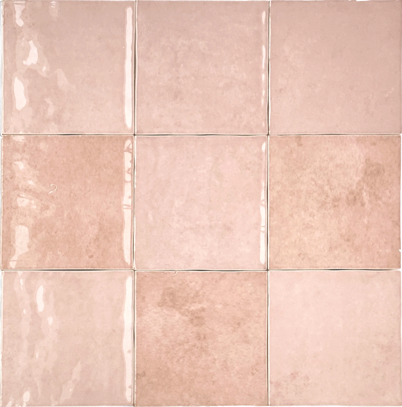 Atelier Vieux Rose Glossy