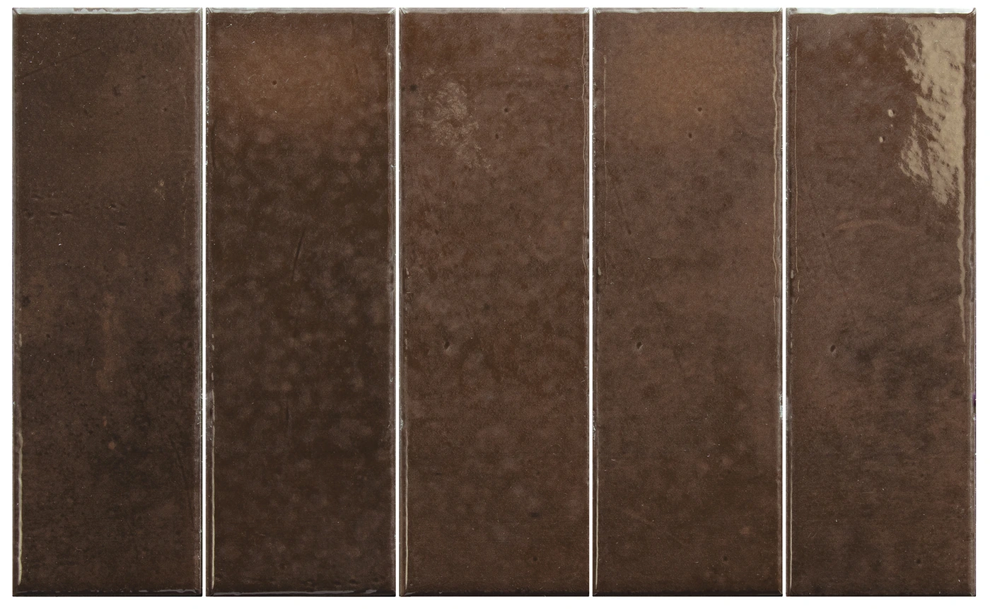 BOHEMIAN Coffee Quartz 6x18.6
