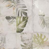 Настенная плитка Rev. Tahiti  white 20x20 от Mainzu (Испания)