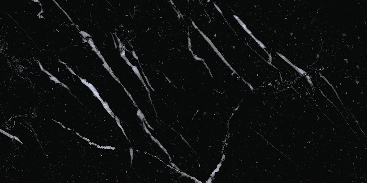 Emil Tele Di Marmo Selection Nero Marquinia Naturale 30x60 см