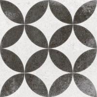 Керамогранит Nassau Kerala Negro 20x20 от Vives Ceramica (Испания)