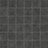 Мозаика Boost Stone Tarmac Mosaico Matt (A7DM) 30x30 от Atlas Concorde (Италия)