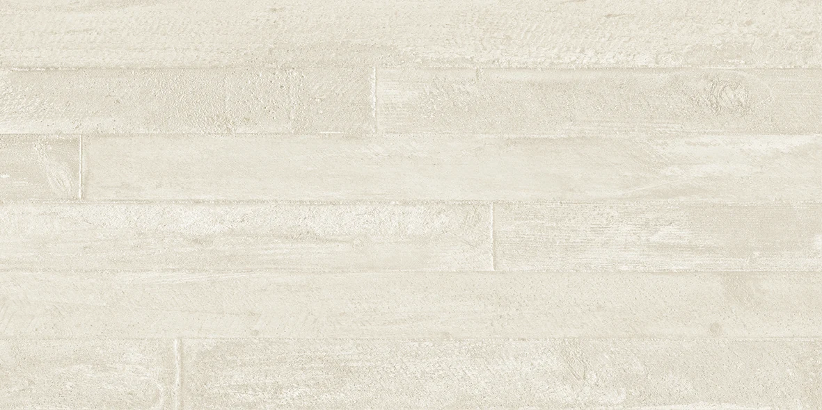 Provenza Re-Play Concrete Cassaforma Flat White 30x60 см