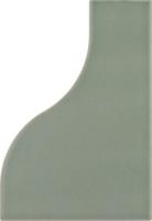 Настенная плитка CURVE AQUARIUM MATT 28865 8.3x12  Equipe Ceramicas