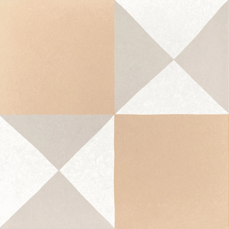 CAPRICE DECO Chess Pastel 20x20