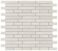 Мозаика MEK Light Mosaico Zip (AMKJ) 27x28 от Atlas Concorde (Италия)