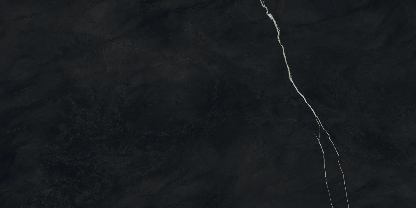 Керамогранит Marvel Meraviglia Black Origin Lappato 9 mm 60×120