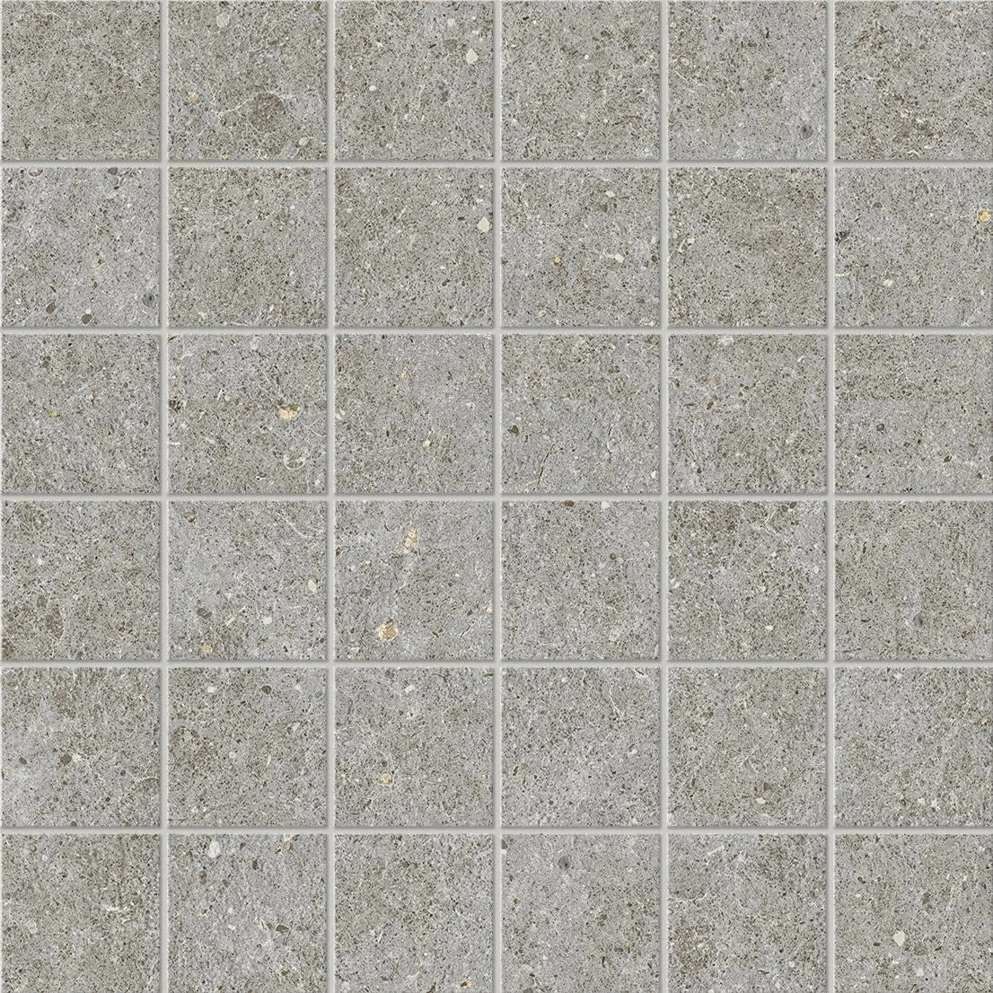 Мозаика Boost Stone Grey Mosaico 30×30