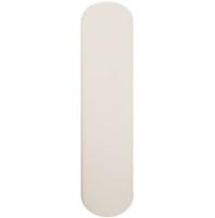 Настенная плитка GRACE O WHITE MATT (124915) 7.5x30 от WOW (Испания)