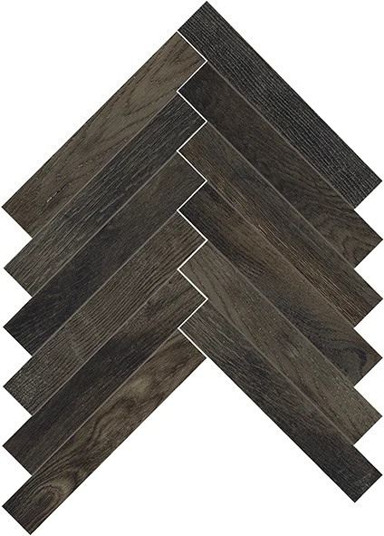 Provenza Provoak Sestino Nero Bruciato 30x30 см