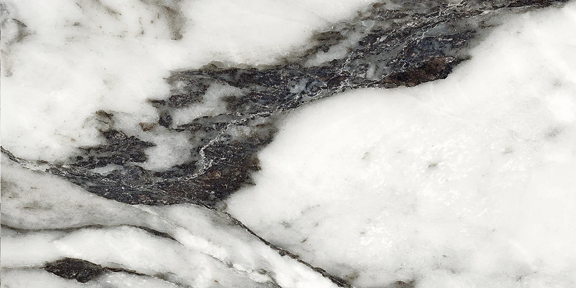 Provenza Unique Marble Bianco Siena Silktech 30x60 см