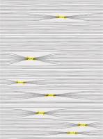 Настенная плитка Inuit Otomi-4 25x75 от Vives Ceramica (Испания)