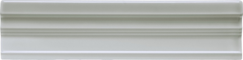Бордюр NERI CORNISA CLASICA SILVER MIST (ADNE5468) 5x20 от ADEX (Испания)