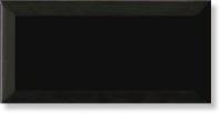 Плитка Zola Negro Mate 10x20 от Vives Ceramica (Испания)