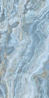 Керамогранит ONICE IRIDE COBALTO LAPP/RETT (173025) 120x280 от AVA Ceramica (Италия)