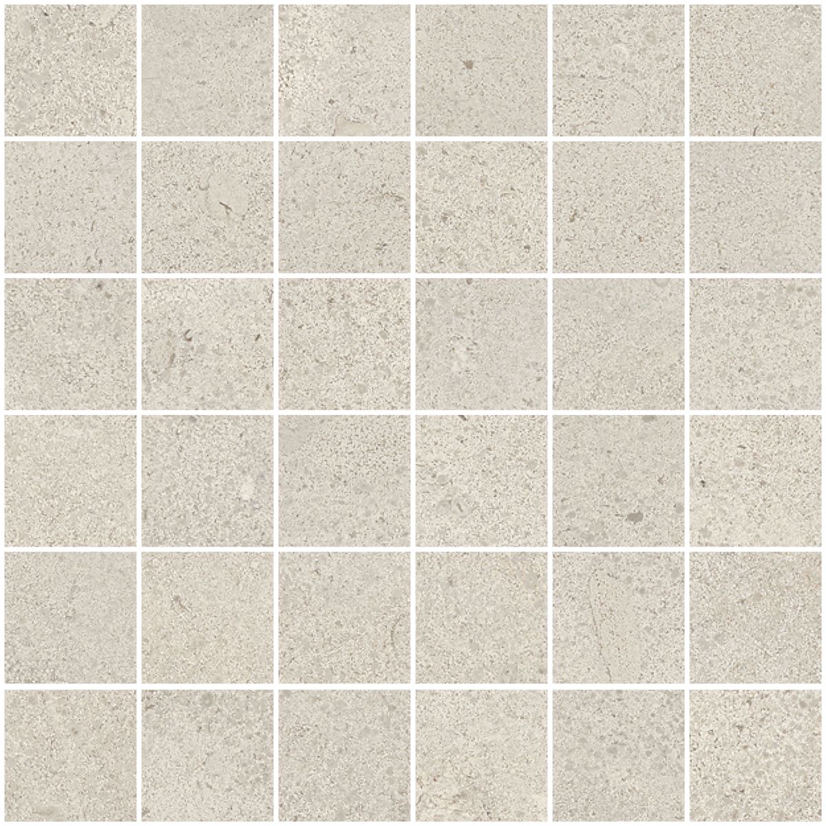 Керамогранит Mosaico Baystone Pearl 30×30