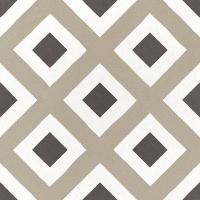 Керамогранит CAPRICE D.C.City Colours 20x20 Equipe Ceramicas