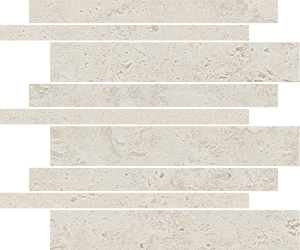 Mosaico Hackney Blanco R10 30x30