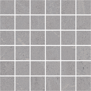 Mosaico Seine Gris 30x30