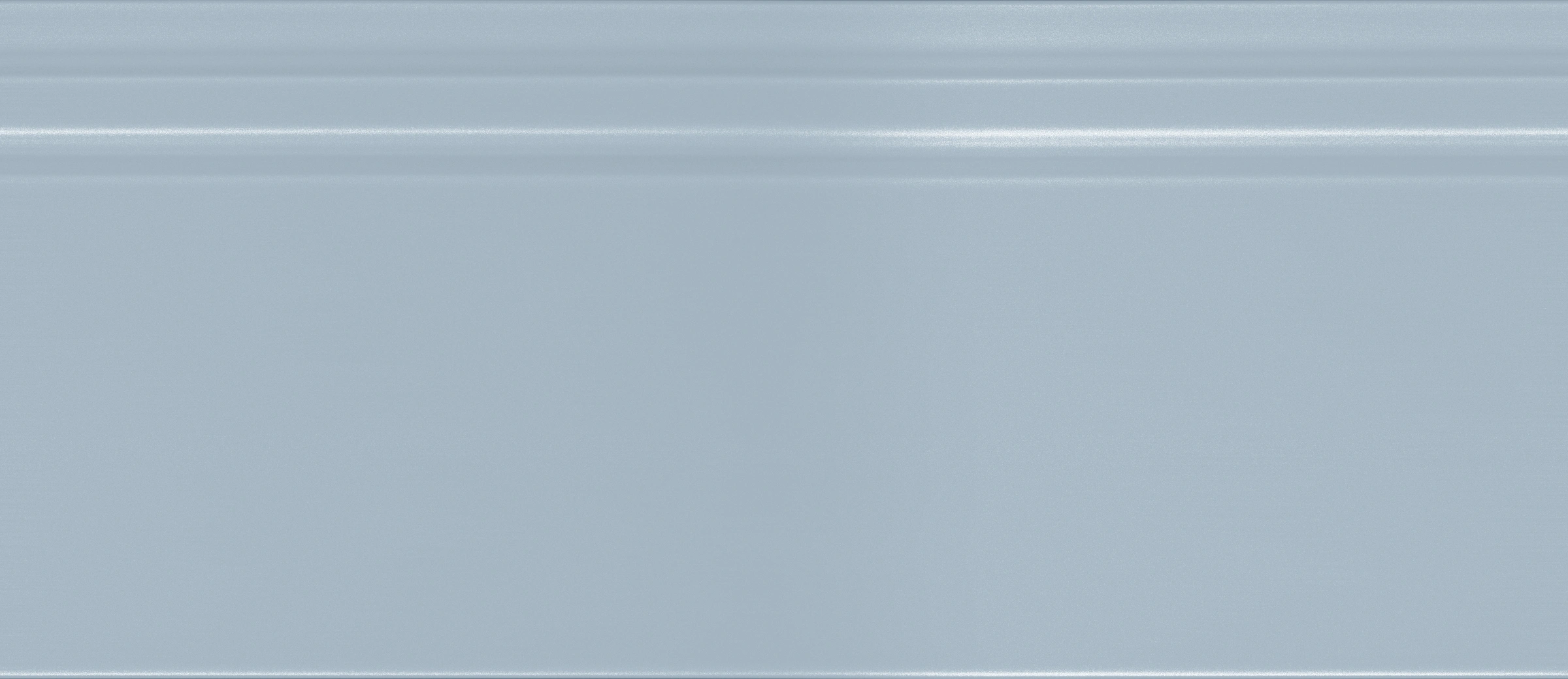 Grazia Elegance 2.0 · ELG 15X35 ZOCCOLO LIGHT BLUE