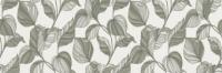 Настенная плитка Vida Decoro Edera Verde Touch Rett (RA79) 30x90 от Ragno (Италия)