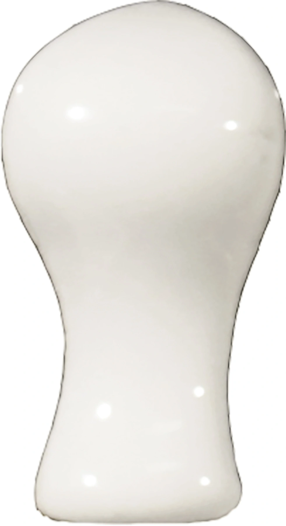 Grazia Vintage · ANG.BORDURA 3,5X2 WHITE