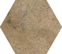 Керамогранит Zero Hexagono Physis Mellow R10 15x17 от Vives Ceramica (Испания)