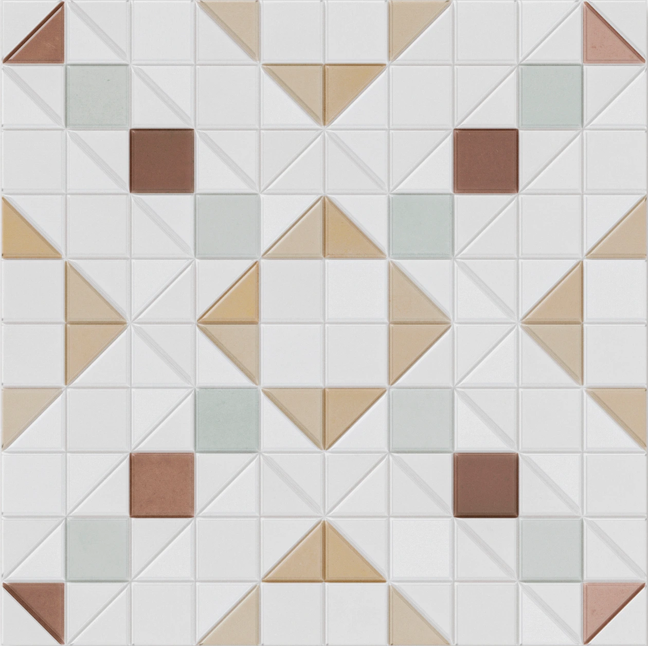 Tesserae Like Grana