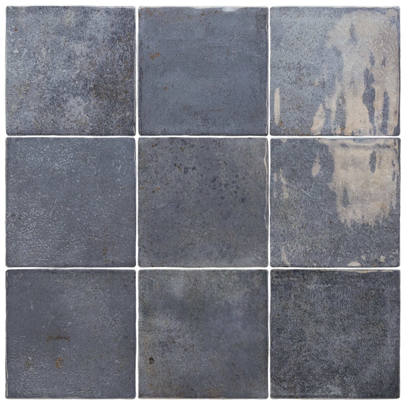 VERTICALE Deep Royal 10x10